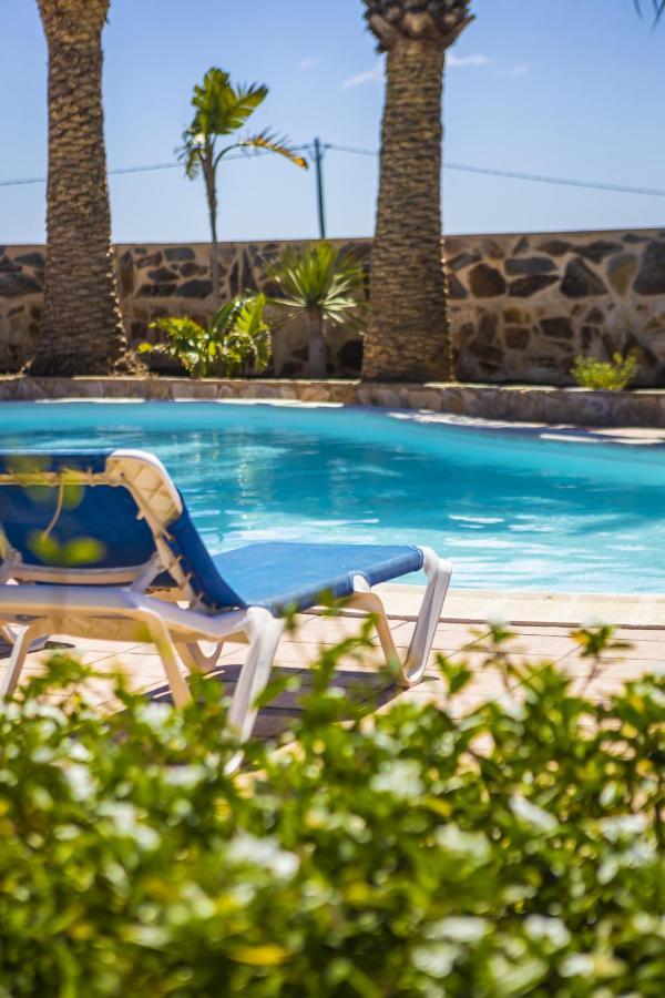 Villa Casa El Palmeral