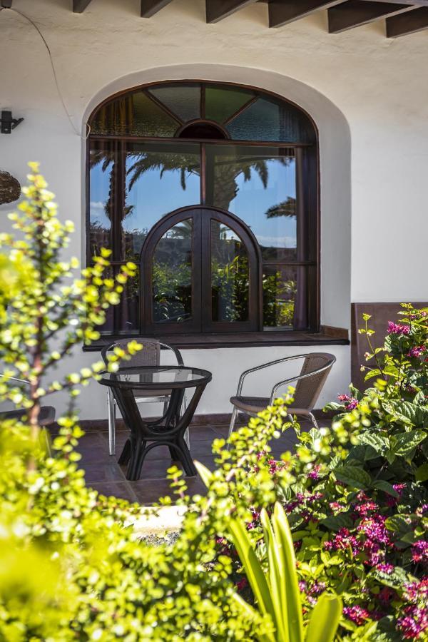 Villa Casa El Palmeral Mácher