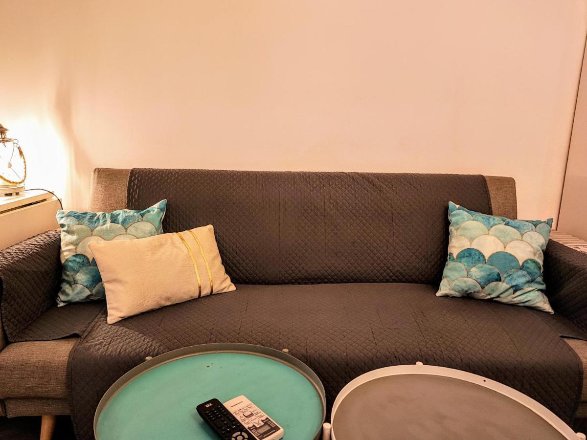 Apartamento Oh *