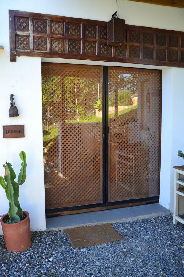 The African House Villa *