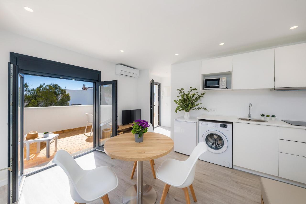 White 3 Apartment Cala d'Or (Mallorca)