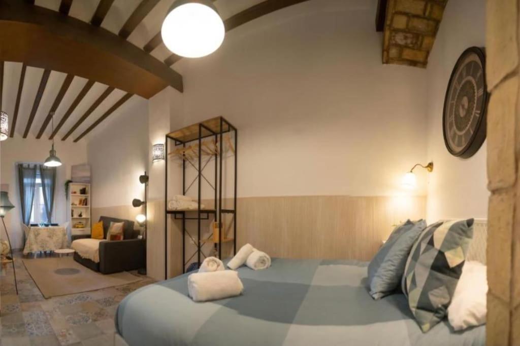 Loft En Corazon De By C.dreams Apartment *