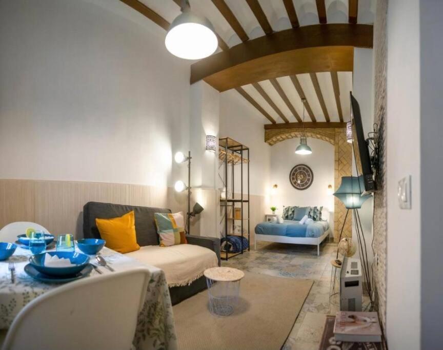 Loft En Corazon De By C.dreams * Cadiz