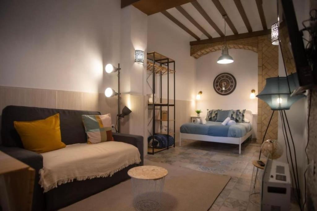 Loft En Corazon De By C.dreams Apartment