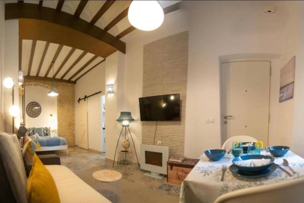 Apartment Loft En Corazon De By C.dreams Cadiz