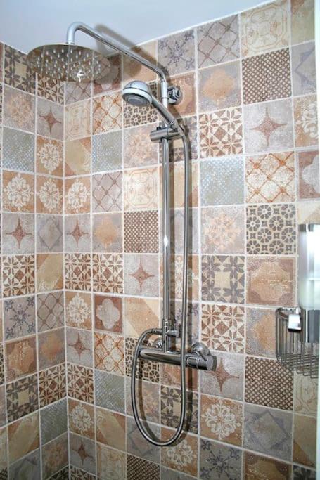 Apartamento Con Encanto En La Playa Del Arenal De Jávea