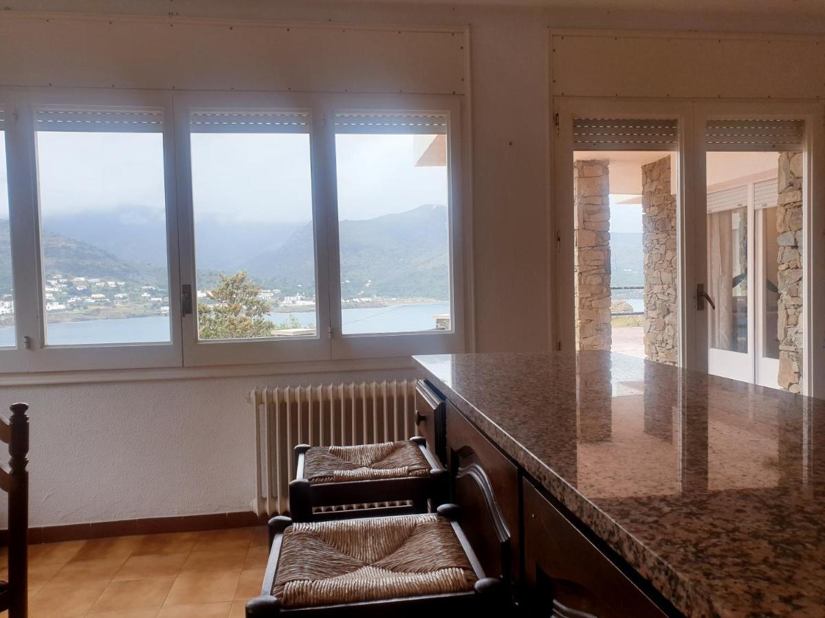 Holiday home Tramuntana, Casa Amb Bones Vistes A Mar, T
