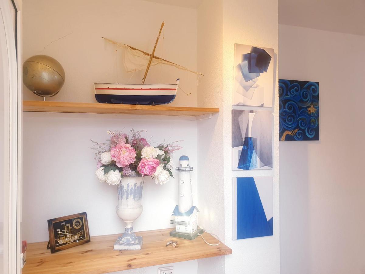 Holiday home Tramuntana, Casa Amb Bones Vistes A Mar, T El Port De La Selva