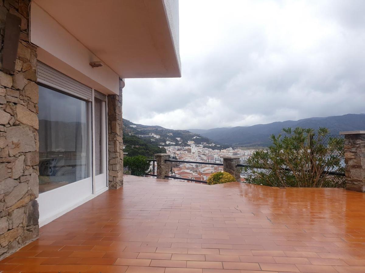 Tramuntana, Casa Amb Bones Vistes A Mar, T El Port De La Selva