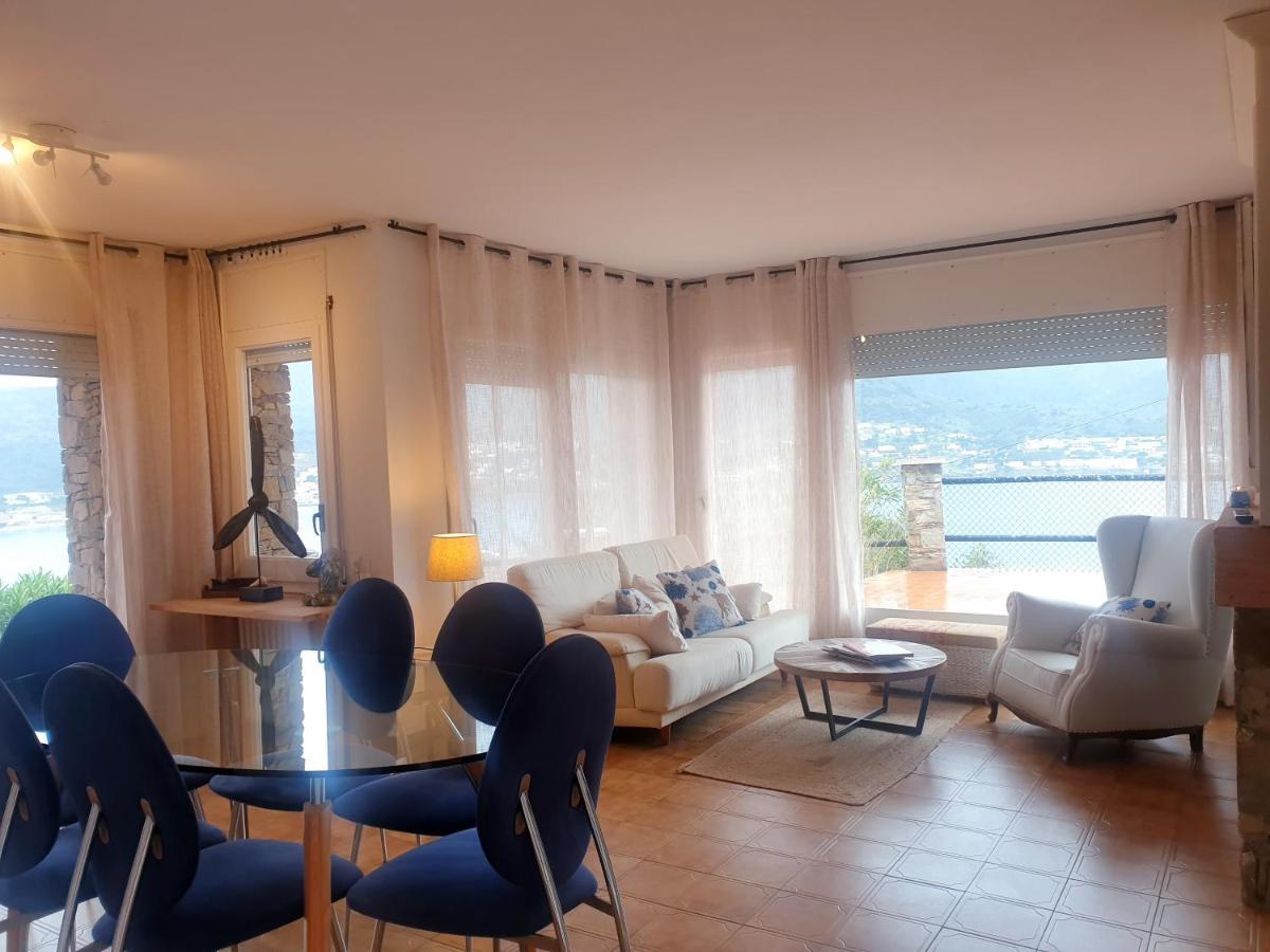 Tramuntana, Casa Amb Bones Vistes A Mar, T *