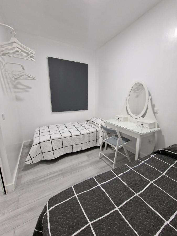 Apartment Guanarteme 33 *