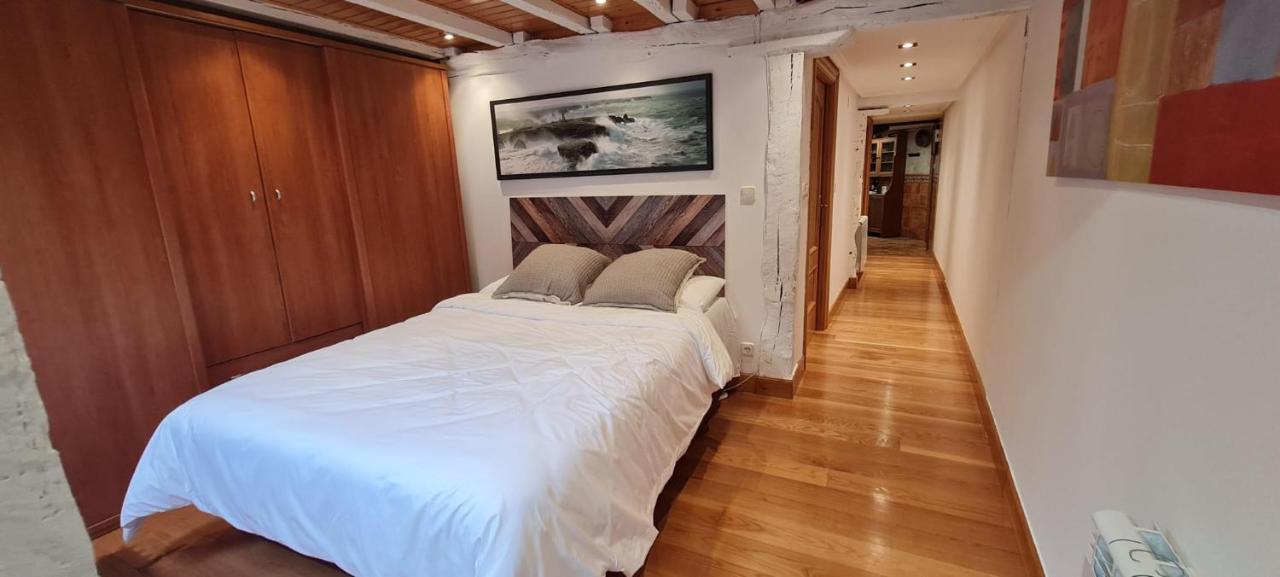 Fisherman's House Apartment