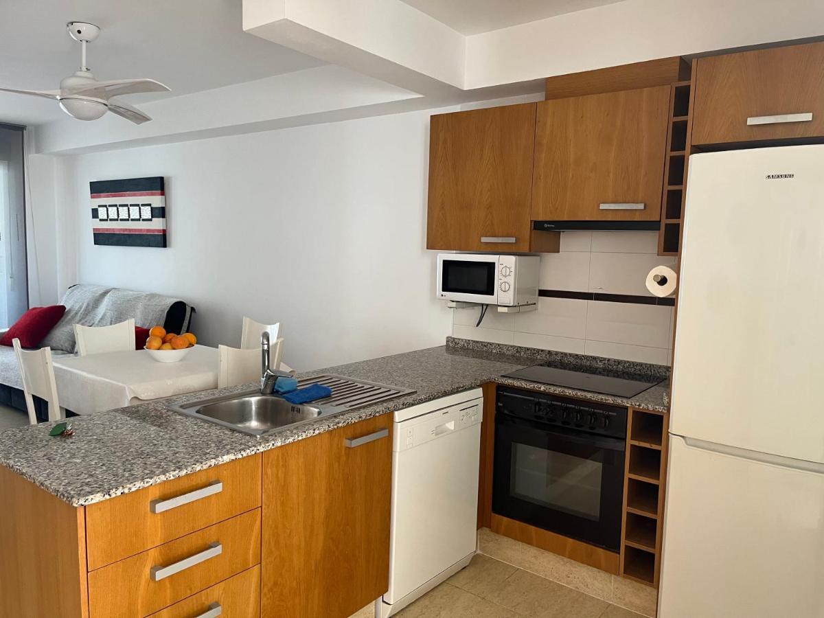 Apartamento Canet D'En Berenguer Canet d'En Berenguer