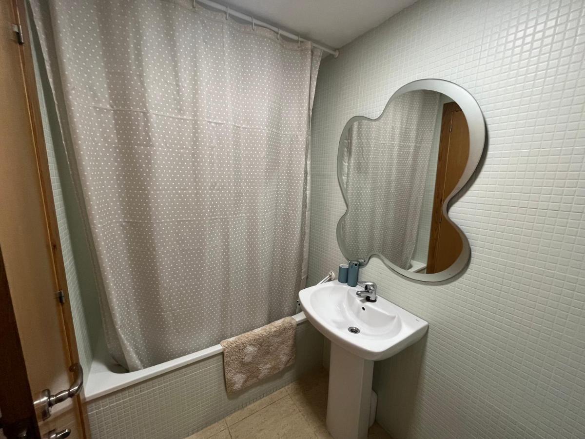 Apartment Apartamento Canet D'En Berenguer *