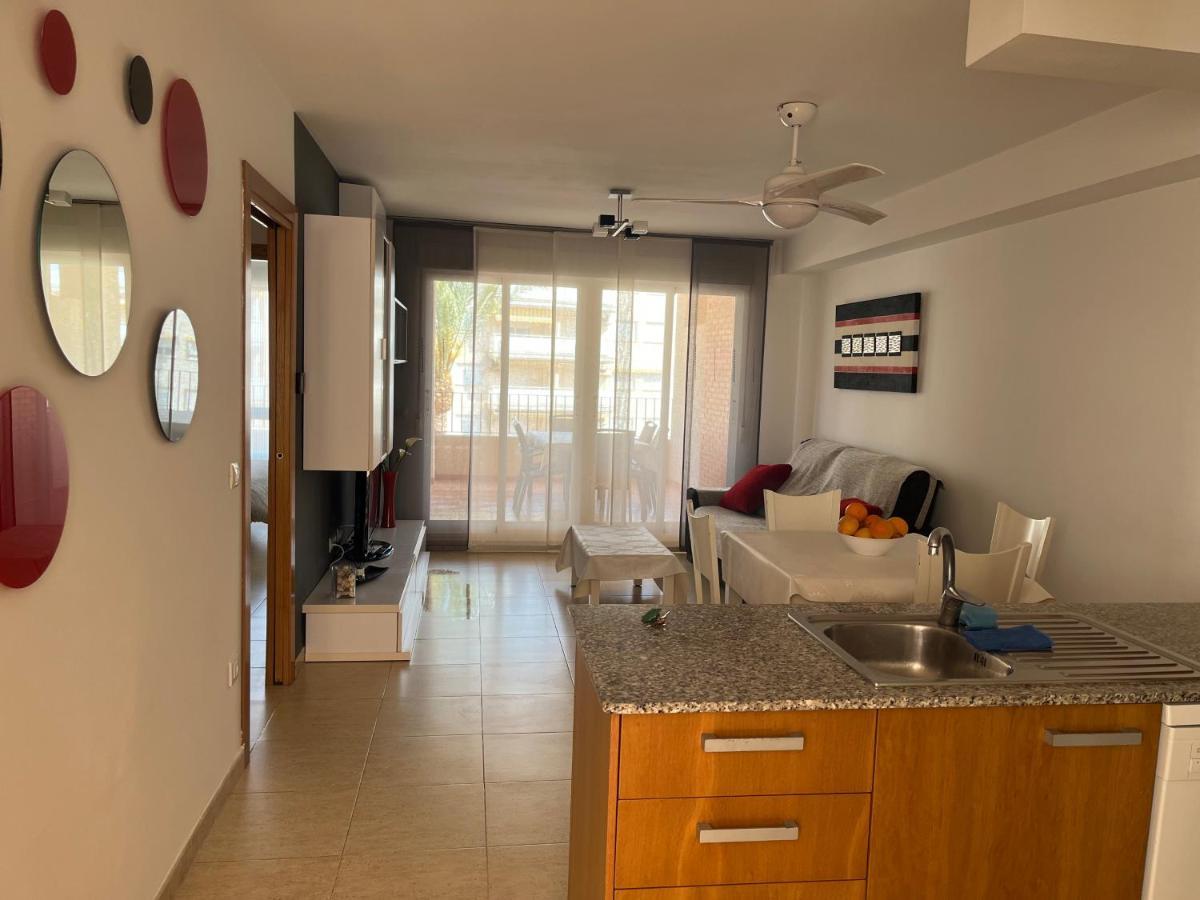 Apartamento Canet D'En Berenguer