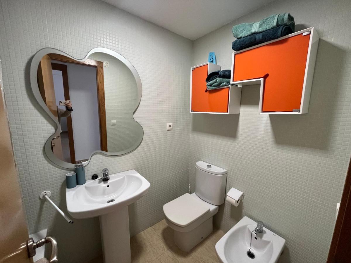 Apartamento Canet D'En Berenguer Apartment