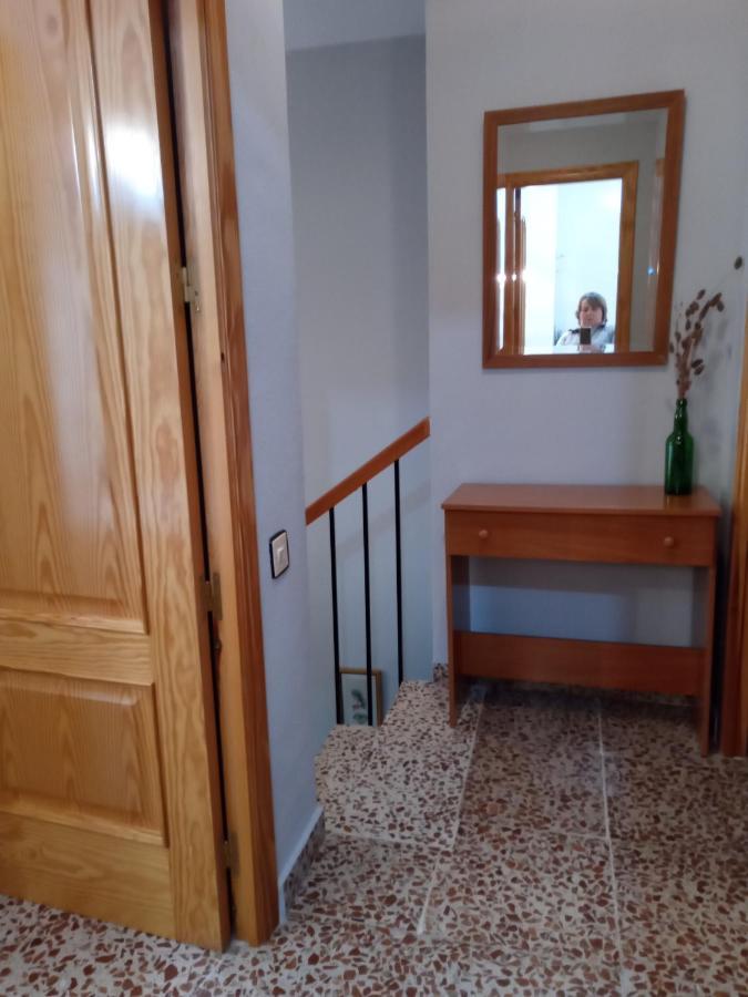 Casa Pinos