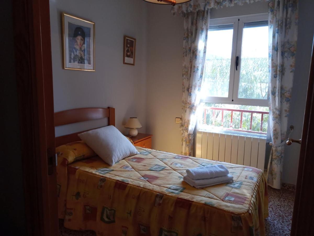 Casa Pinos * Siles