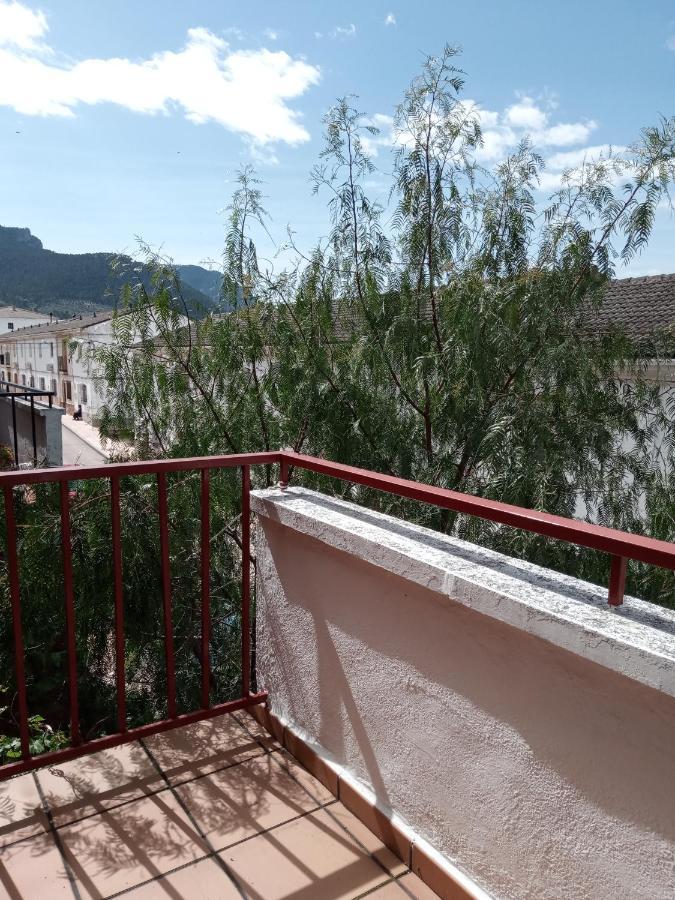 Casa Pinos Casa rural Siles