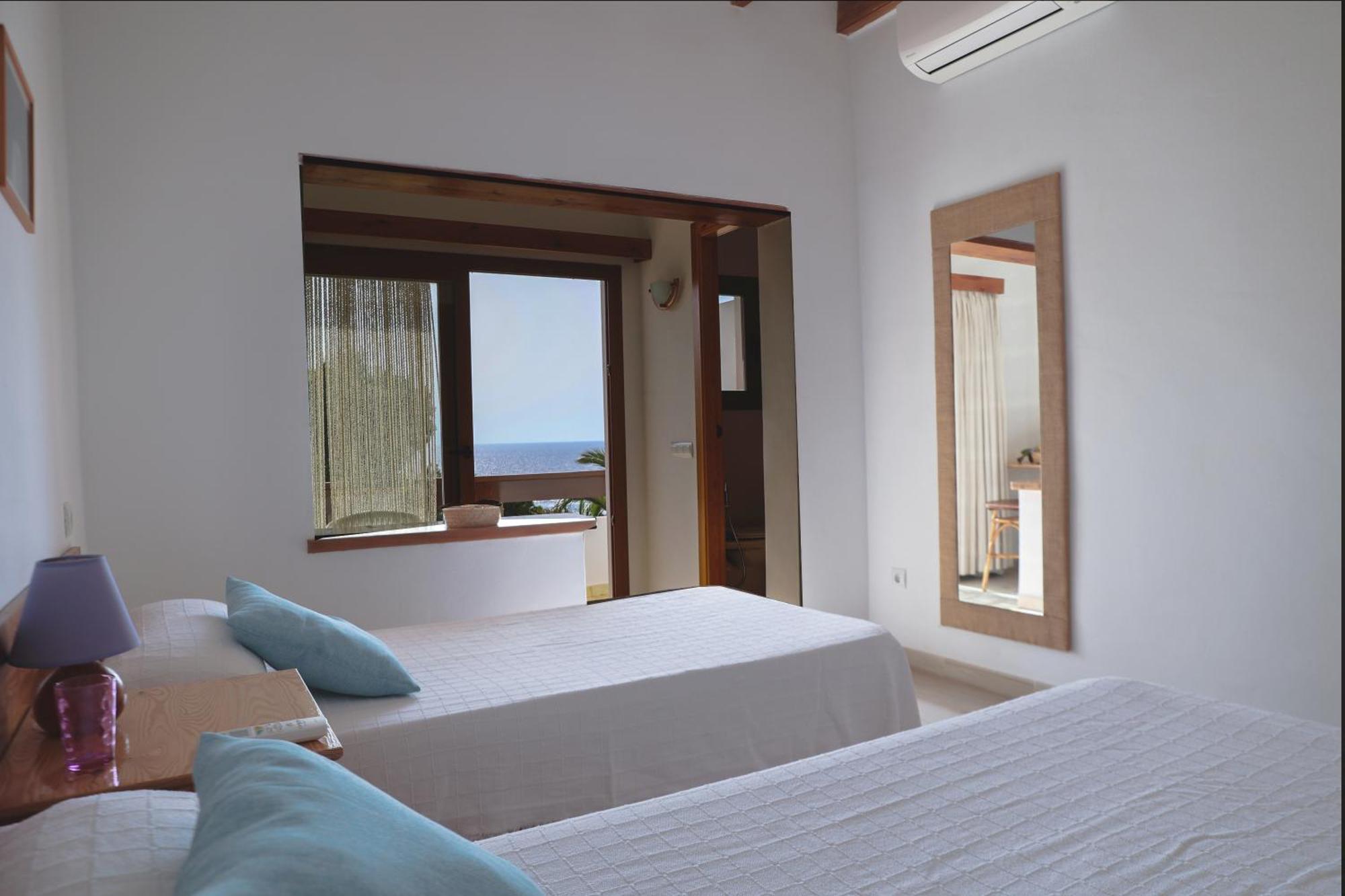 Marblau Pensión Ibiza