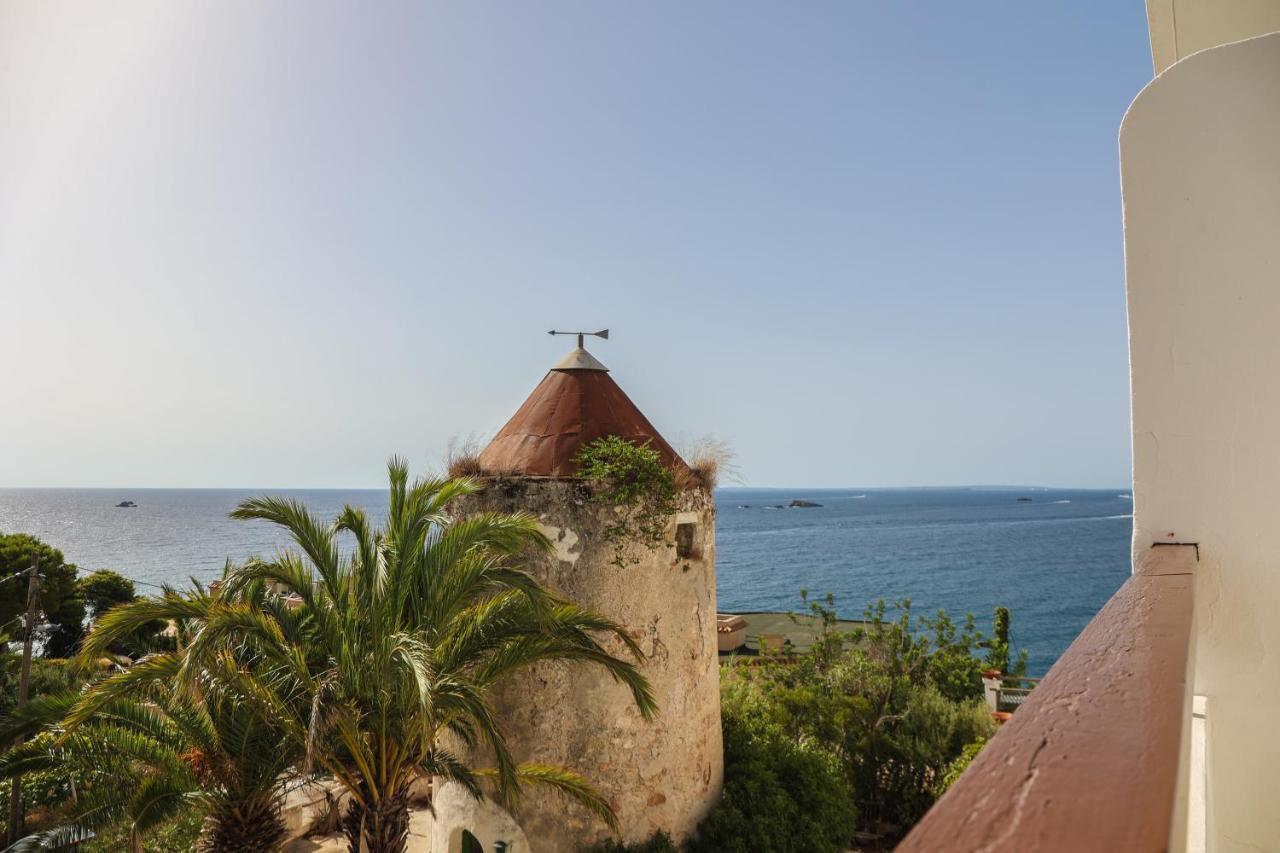 Pensión Marblau Ibiza
