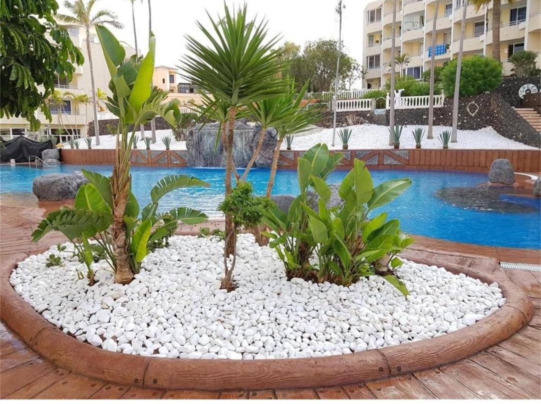 Aparthotel Studio Green Park San Miguel de Abona