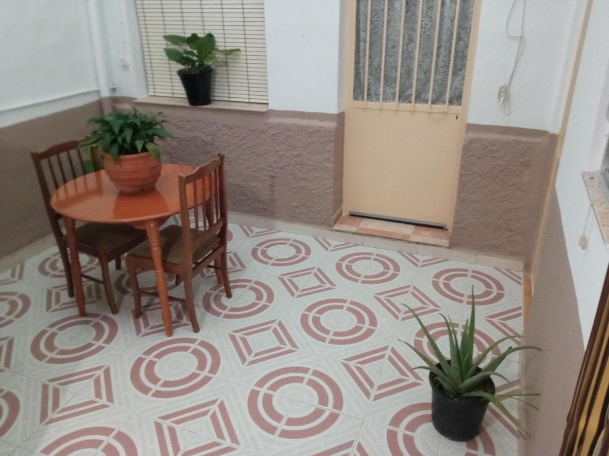Casa Pinos *