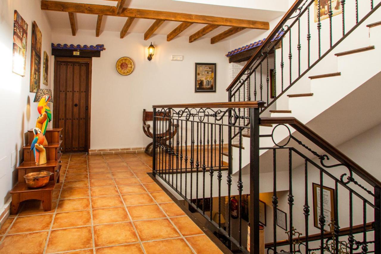 Hotel Rural Turre