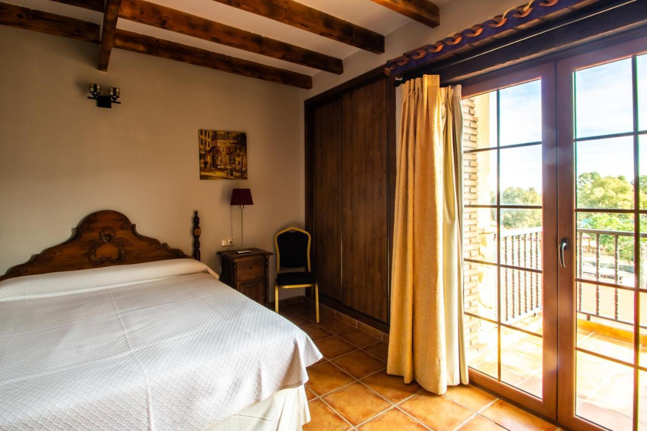 Rural Hotel