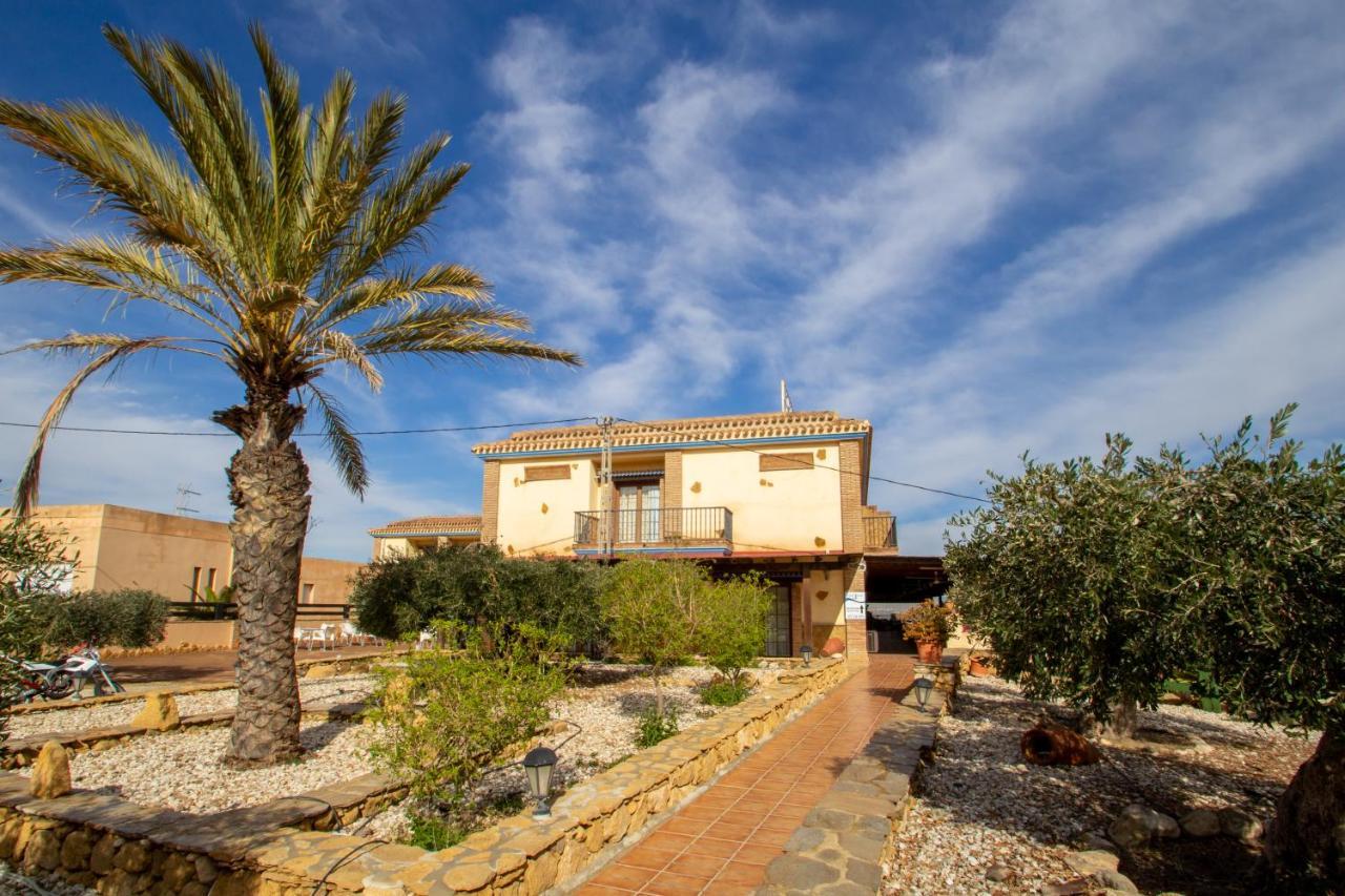 Rural 3* Turre