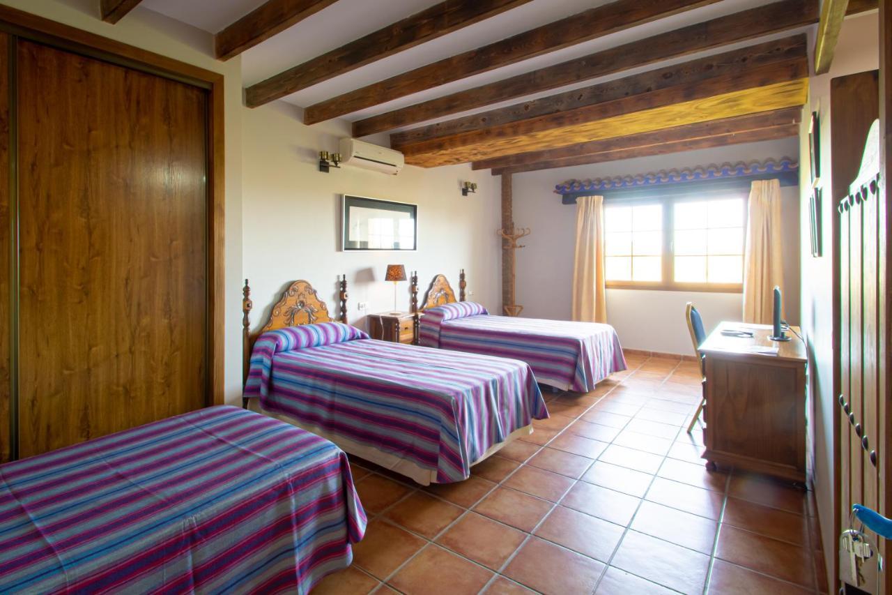 Rural 3* Turre