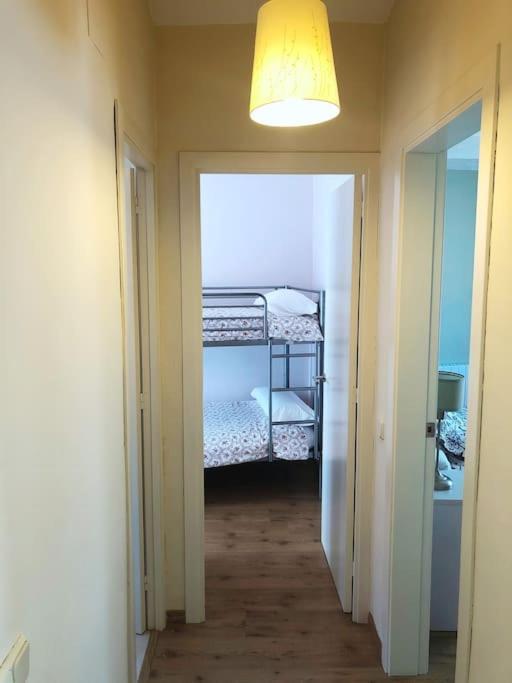 Mirador De Sant Llorenc - Acogedor 6p Apartment Guardiola de Bergueda