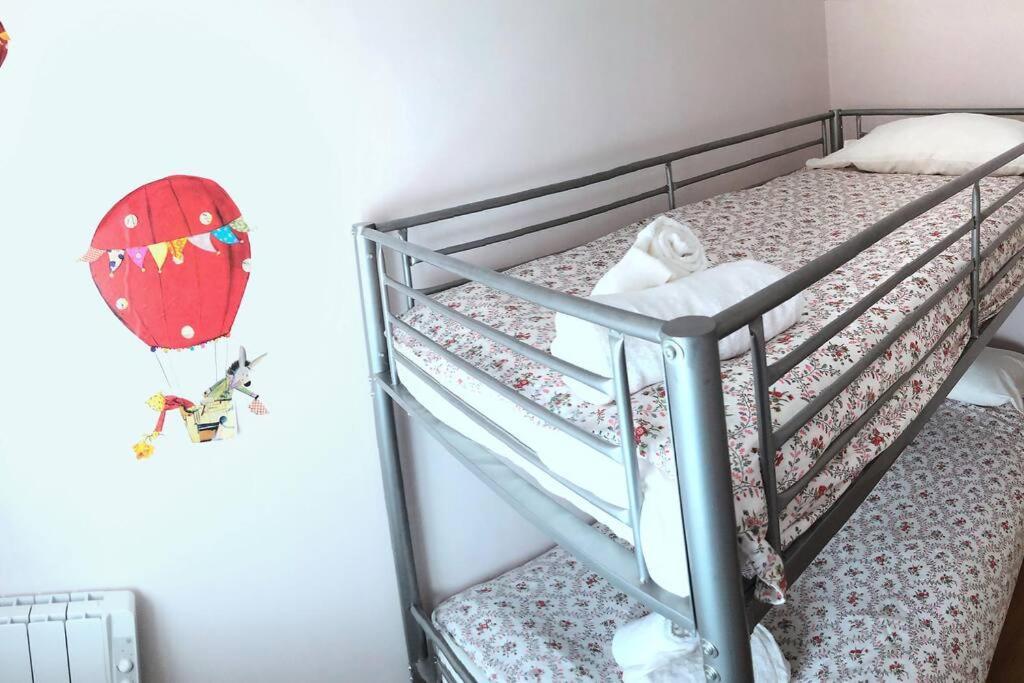 Apartment Mirador De Sant Llorenc - Acogedor 6p *