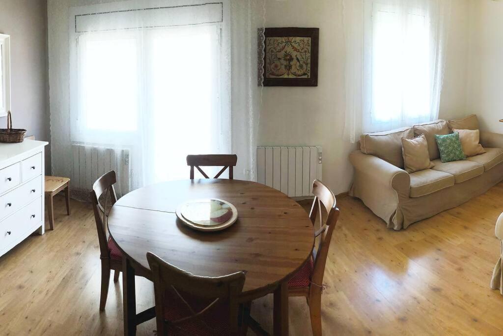 Apartment Mirador De Sant Llorenc - Acogedor 6p
