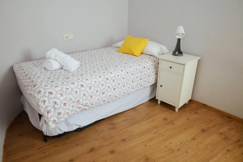 Apartment Mirador De Sant Llorenc - Acogedor 6p