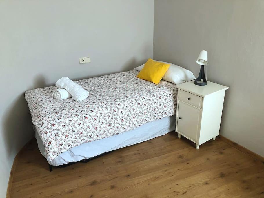 Apartment Mirador De Sant Llorenc - Acogedor 6p *