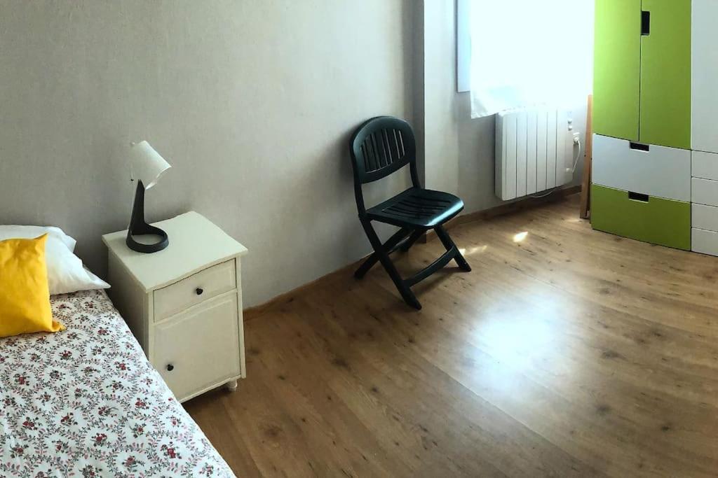 Mirador De Sant Llorenc - Acogedor 6p Apartment Guardiola de Bergueda