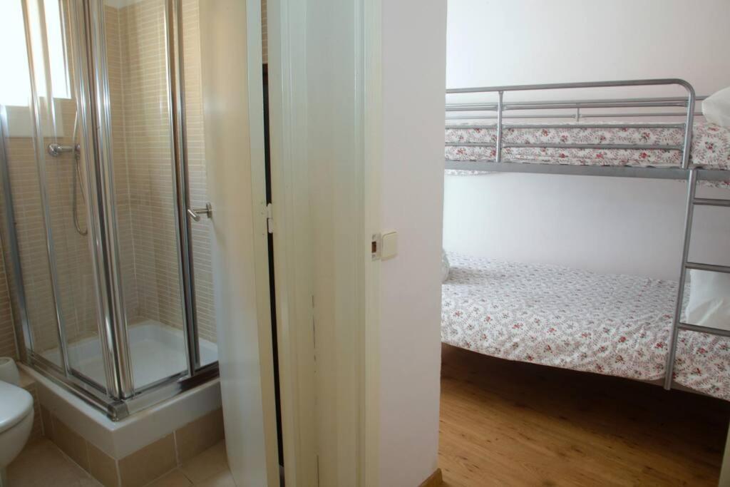 Apartment Mirador De Sant Llorenc - Acogedor 6p Guardiola de Bergueda