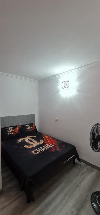 Studio Green Park Aparthotel *