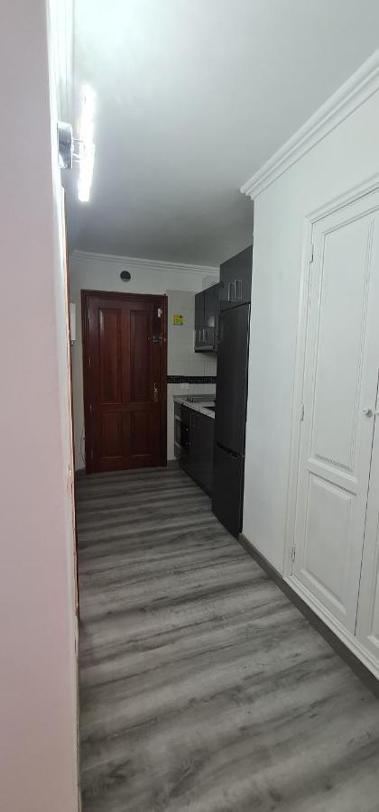 Aparthotel Studio Green Park