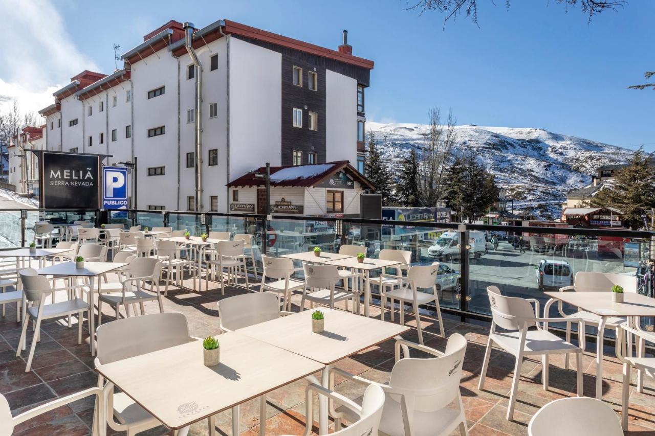 Melia Hotel 4*