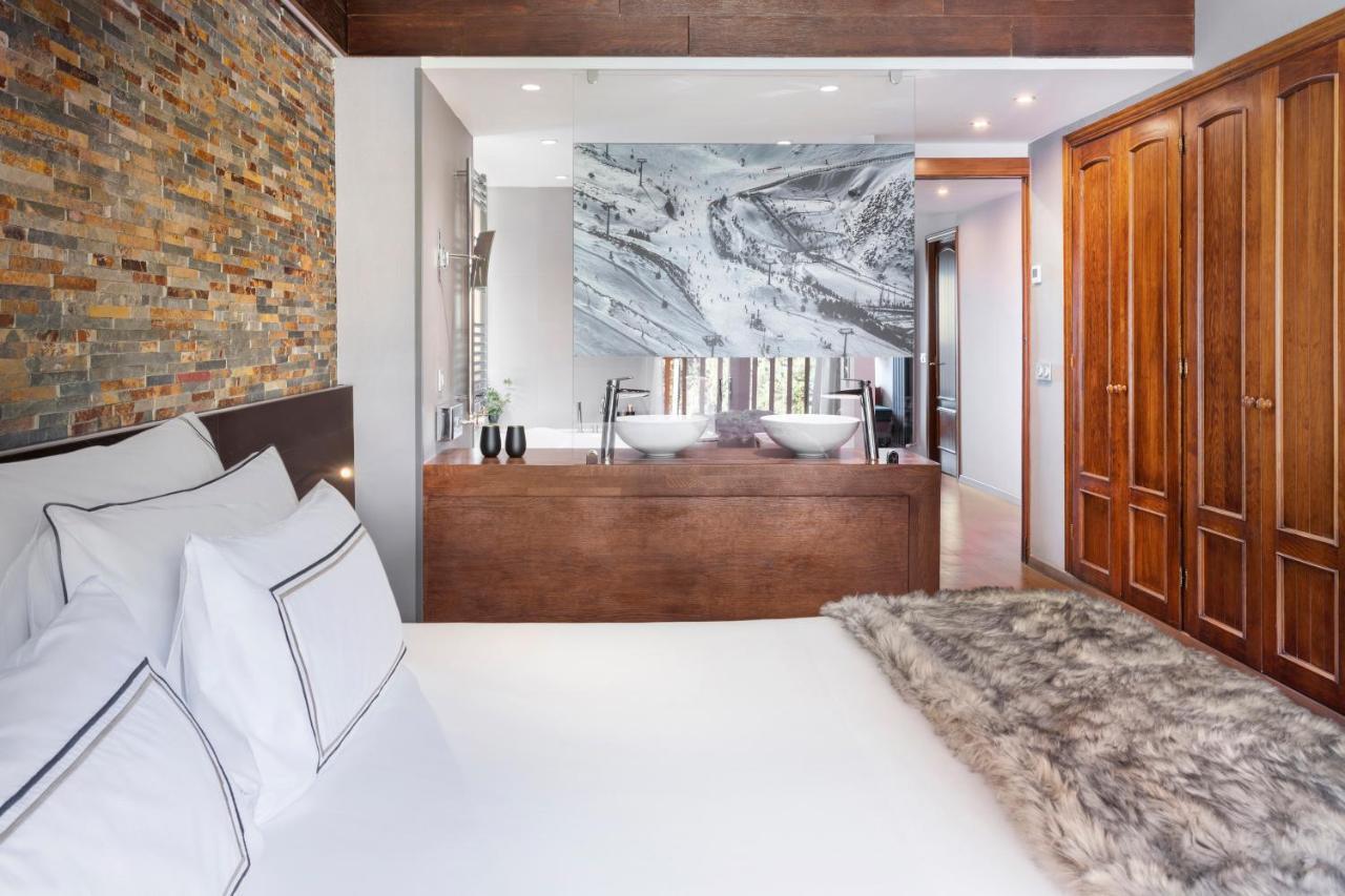 Melia Hotel