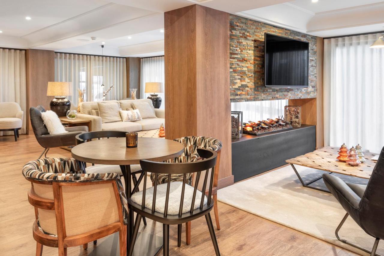 Melia Hotel 4*
