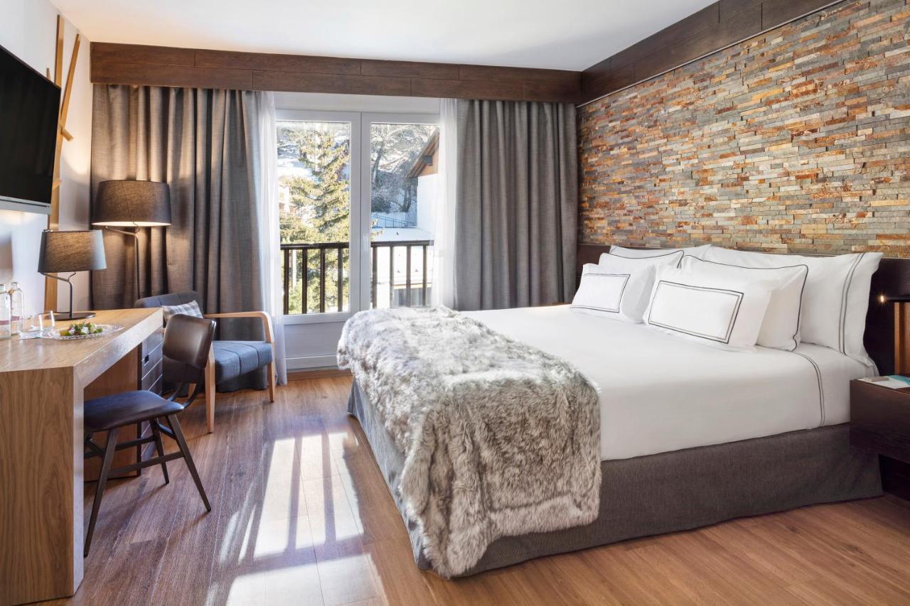 Melia Hotel 4*