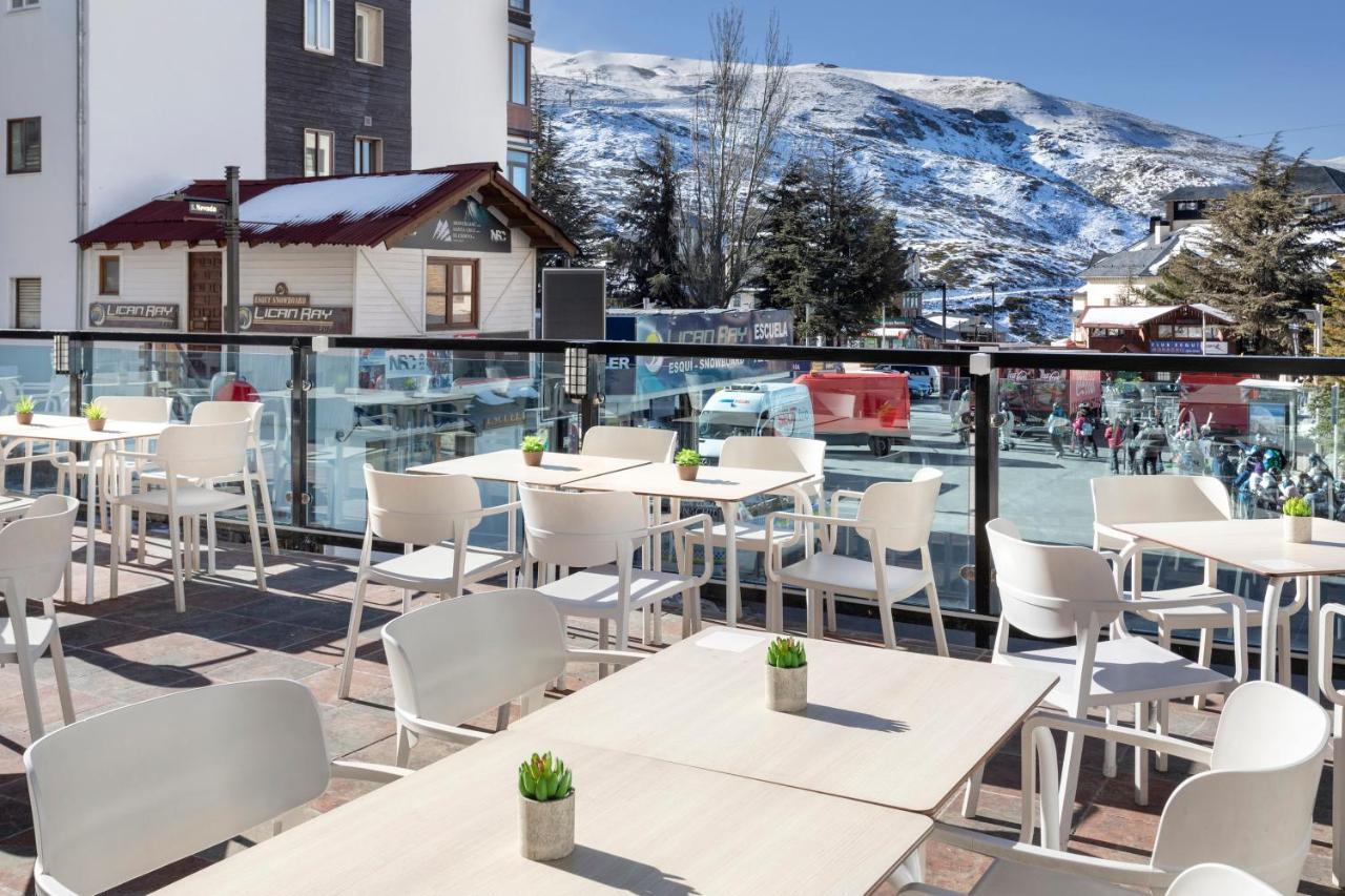 Melia Hotel 4*