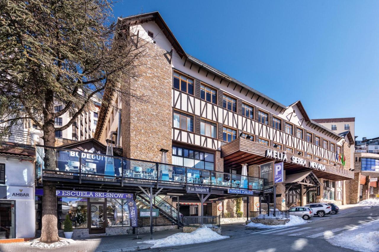 Melia Hotel