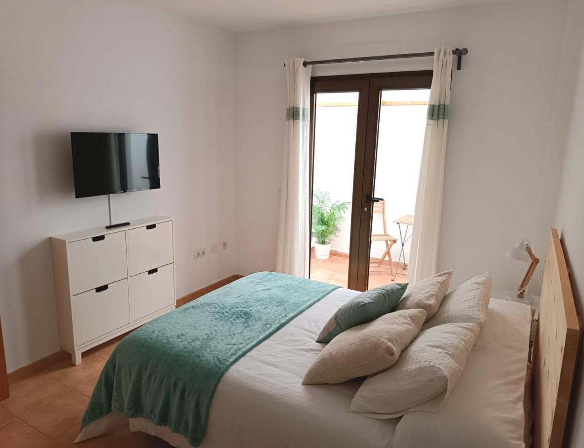 Apartamento Casa Calderetas *