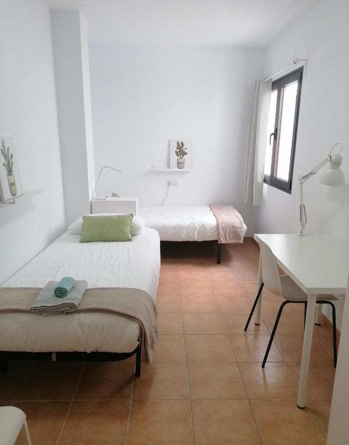 Apartamento Casa Calderetas