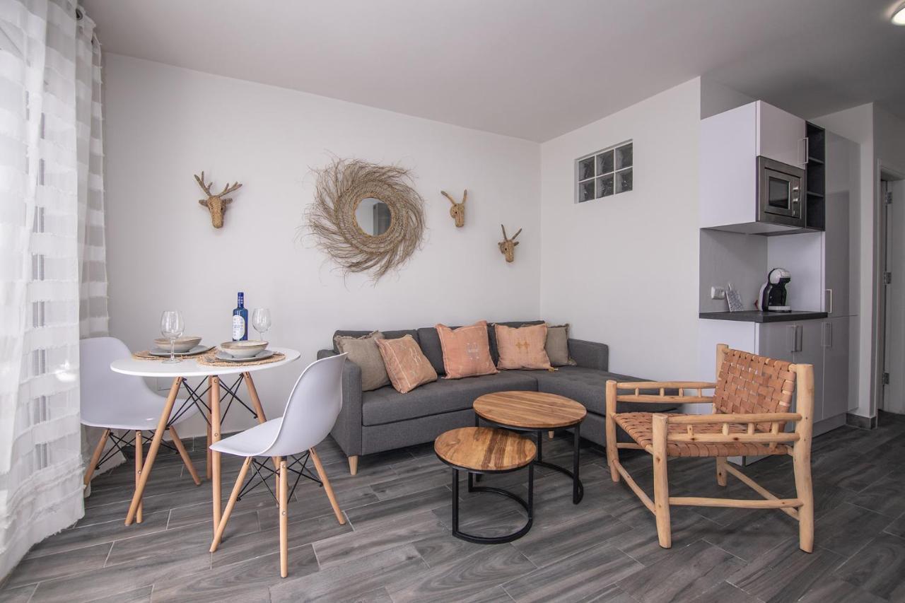 Mare Luxe Sea Views By Holidays Apartamento Cotillo