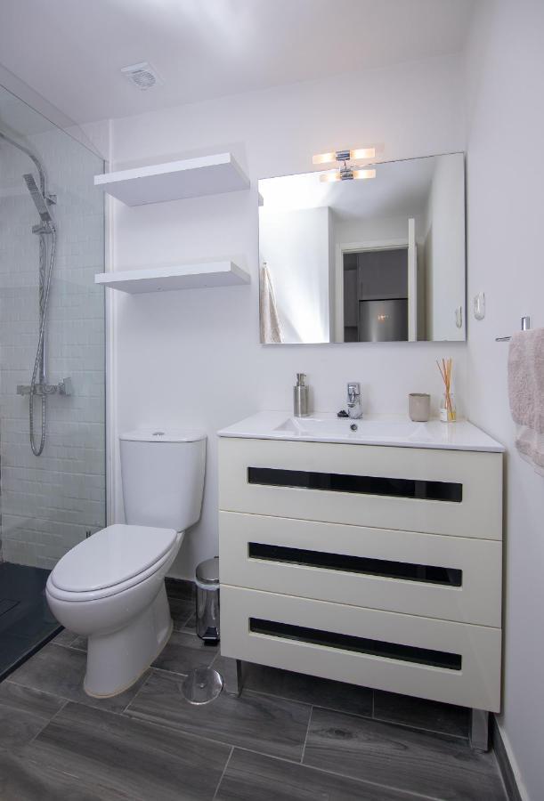 Apartamento Mare Luxe Sea Views By Holidays
